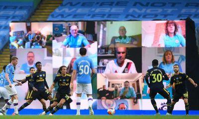 Digital fans represent football’s future so should clubs start listening?