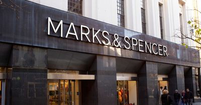 Glasgow city centre Marks & Spencer to close in major blow for Sauchiehall Street