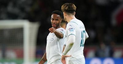 Jack Grealish urged to follow Raheem Sterling blueprint to be a success at Manchester City