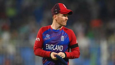 Laughable to blame The Hundred for England's Ashes defeat, says limited overs skipper Morgan