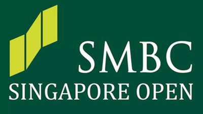 A dozen Indians gun for British Open spot at Singapore Open