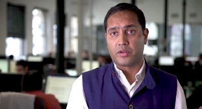 Vishal Garg: Better.com CEO who fired 900 workers on Zoom returns to job after after ‘time off’