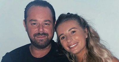 Danny Dyer body-shamed by his daughter amid growing concerns running will 'kill him'