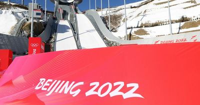 Winter Olympics athletes warned they will be under 'Orwellian surveillance' in Beijing