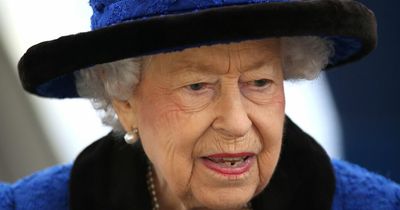 Queen hiring part-time maid of 'highest standards' at official Scottish residence on £9.50 an hour