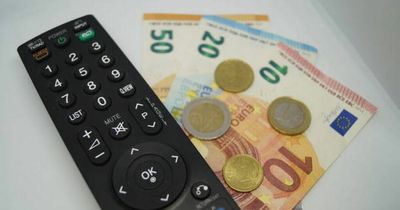 RTE TV licence fee price reform on the cards