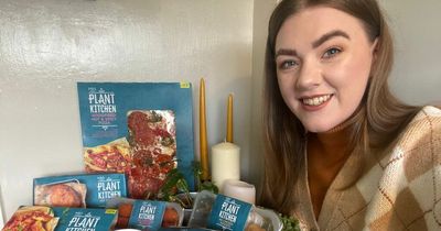 We tried 11 vegan foods from the M&S Plant Kitchen range - and one was a real winner