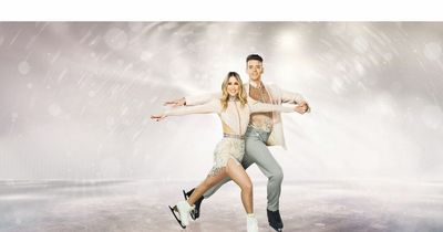 Dancing on Ice fans react to 'disaster' as Rachel Stevens pulls out of show