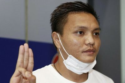 Myanmar football teams withdraw from tournaments again