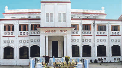 Patna University senate passes Rs 525 crore deficit budget
