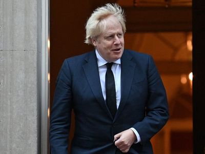 Boris Johnson: How many letters must be sent to the 1922 Committee before a no confidence vote is triggered?