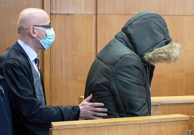 Doctor goes on trial in Germany accused of torture in Syria