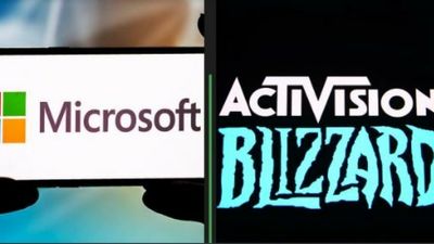 Winners and losers of Microsoft's $75 billion deal to buy Activision Blizzard