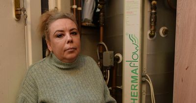 Scottish Power insist 'no fault' with meter charging Falkirk woman £50 a day