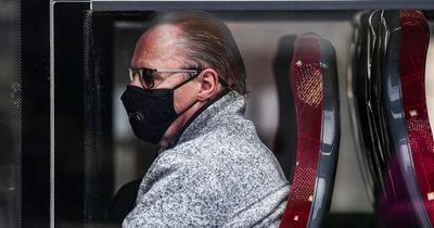 Scotland's top 10 Covid hotspots where cases are still high as Omicron surge slows