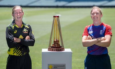 England and Australia hit by off-field issues before Women’s Ashes series