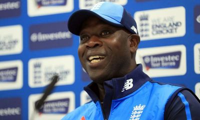 Yorkshire appoint Ottis Gibson as new head coach on three-year contract