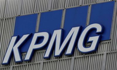 KPMG fined £3m for ‘serious failings’ in Conviviality audit