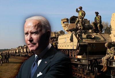 Where we are now: America in 2022