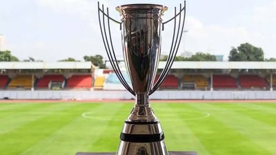 Attention of footballing world shifts to India, says AFC chief ahead of women's Asian Cup