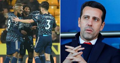 How Edu's Arsenal overhaul is looking over a year on as Gunners chief runs out of time