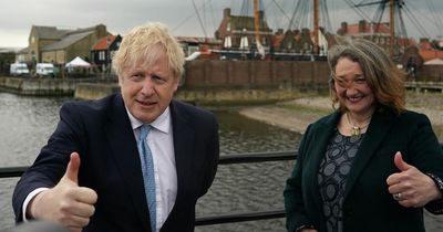 Labour take 11-point lead over Tories as Boris Johnson set to lose 'Red Wall', poll finds