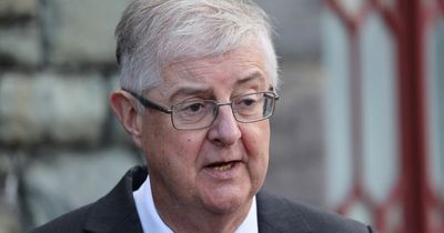 First Minister Mark Drakeford asked to 'apologise to businesses' over Covid rules as fund launches