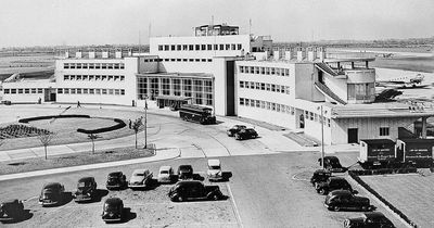 Dublin Airport celebrates 82nd birthday with amazing throwback picture