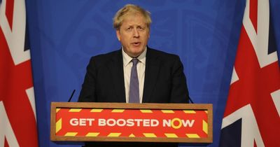 Covid-19 Plan B rules that could be scrapped during announcement today