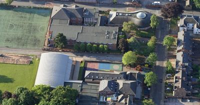 Thousands sign petition against Nottingham school's 'wrong' transgender policy