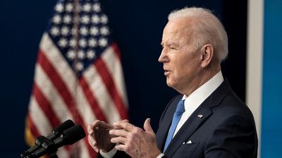 Biden to announce plan to distribute 400 million masks for free