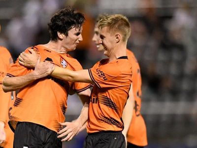 Roar youngster secures ALM win over Glory