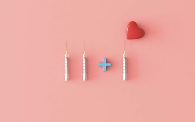 Booster shots offer ‘much better protection’ against symptomatic COVID-19