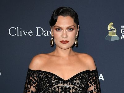 Jessie J says miscarriage was ‘saddest and loneliest’ time