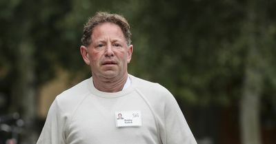 Bobby Kotick allegedly wanted to buy game sites Kotaku and PC Gamer