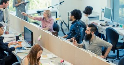 Ministers ‘looking carefully’ at allowing more workers back into offices