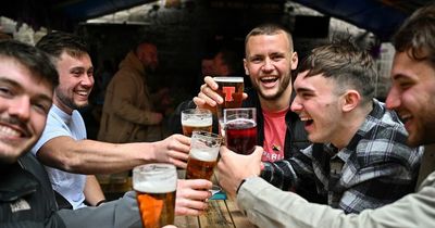 Covid Scotland: All the things you can do again from Monday as restrictions ease