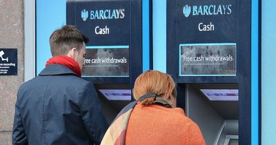 Barclaycard customers warned not to bin letter from firm as it could be £300 cheque