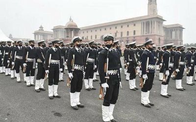 No Central Asian chief guests at this year’s Republic Day celebrations