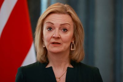 Senior UK ministers travel to Australia for defence and security talks