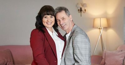 Coleen Nolan’s boyfriend defends ‘down to earth’ Loose Women star amid feud claims