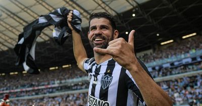 Newcastle urged to beat Arsenal to Diego Costa transfer amid latest rumours