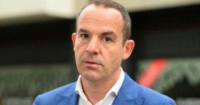 Martin Lewis warns you could be owed thousands of pounds due to tax error