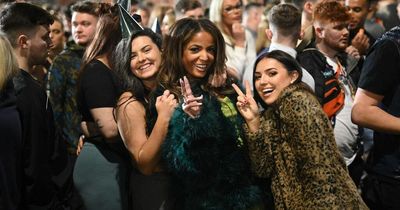 10 ways life in Scotland will change on Monday as many Covid restrictions end