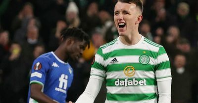 Celtic star tipped to become Scotland captain as mentor reveals £3.25 million ace's hilarious 'madman' jibe