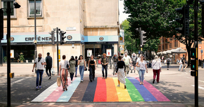 Bristol's vibrancy, independent spirit and outspoken nature celebrated in the new BristolBuzz newsletter