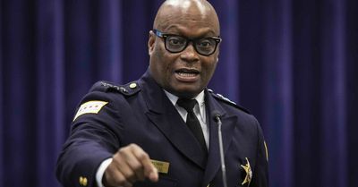 CPD leaders say they’ve lost faith in Supt. Brown: ‘I can’t think of one member of the command staff that is willing to back him’