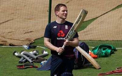 Laughable to blame The Hundred for England's Ashes defeat: Eoin Morgan