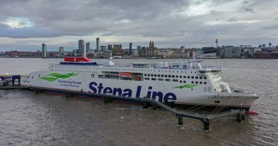 Stena Line launches major recruitment campaign with up to 60 vacancies