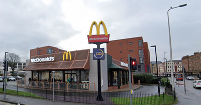 McDonald's fans left fuming after chain delays return of popular menu item